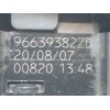 Recambio de mando elevalunas delantero izquierdo para citroën c4 picasso sx referencia OEM IAM 96639382ZD  