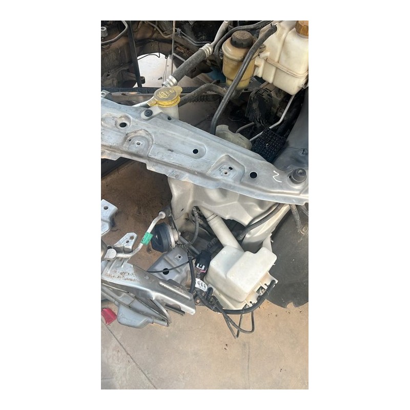 Recambio de deposito limpia para chevrolet captiva 2.0 vcdi ltx referencia OEM IAM   