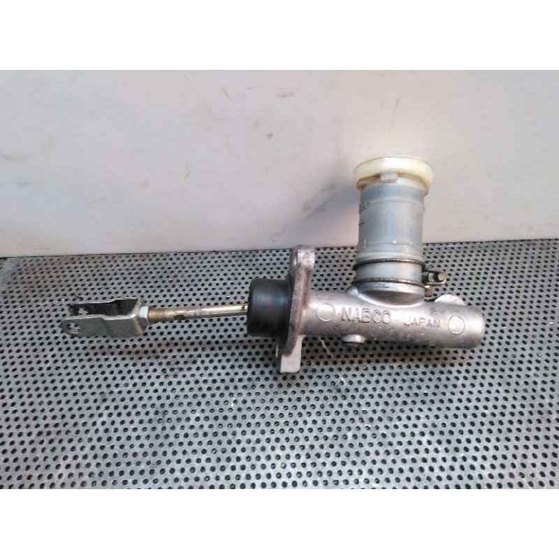 Recambio de bomba embrague para nissan 200 sx (s13) 1.8 turbo cat referencia OEM IAM   