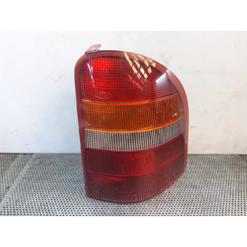 Recambio de piloto trasero derecho para ford mondeo familiar (gd) ghia referencia OEM IAM   