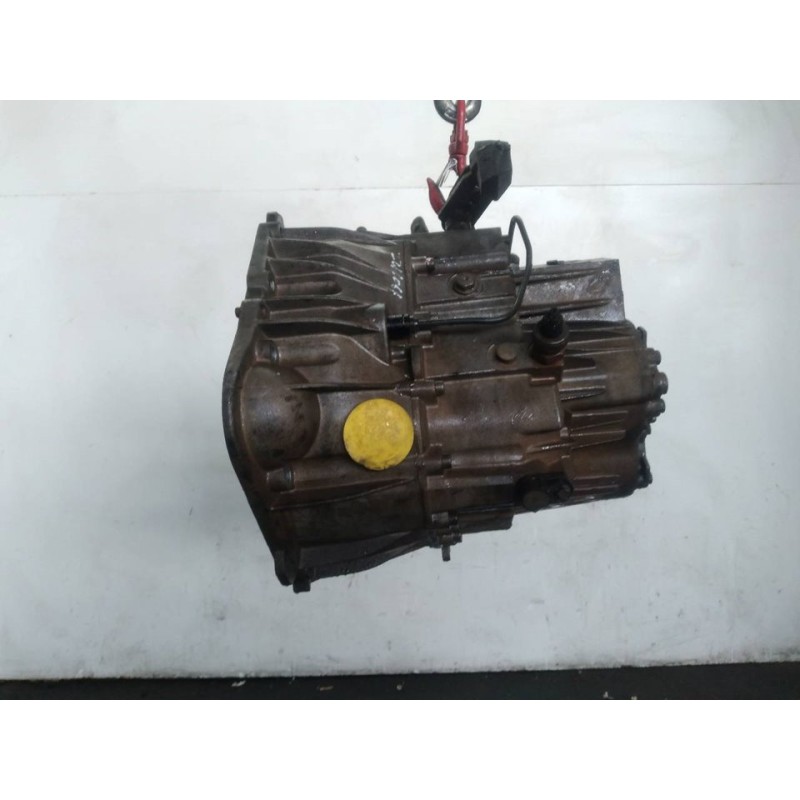 Recambio de caja cambios para mercedes-benz vito (w638) combi 108 cdi (638.194) referencia OEM IAM A6382601000 4