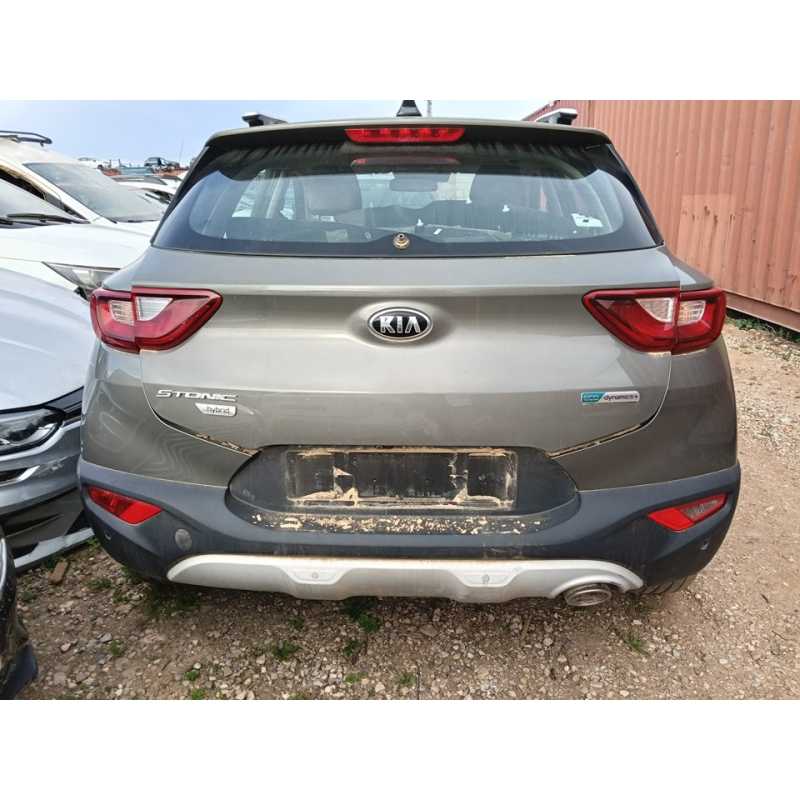kia stonic (ybcuv) del año 2021