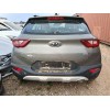 kia stonic (ybcuv) del año 2021