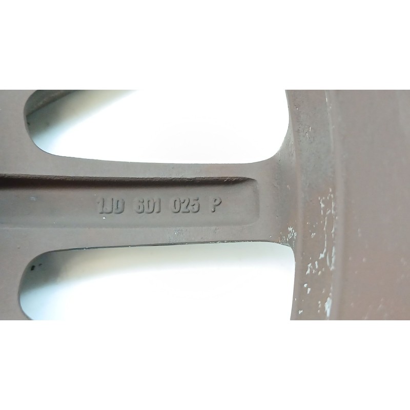 Recambio de llanta para volkswagen golf iv (1j1) 1.9 tdi referencia OEM IAM 1J0601025P 3