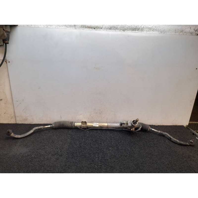 Recambio de cremallera direccion para mg serie 75 (rj) 2.0 cdti classic referencia OEM IAM   