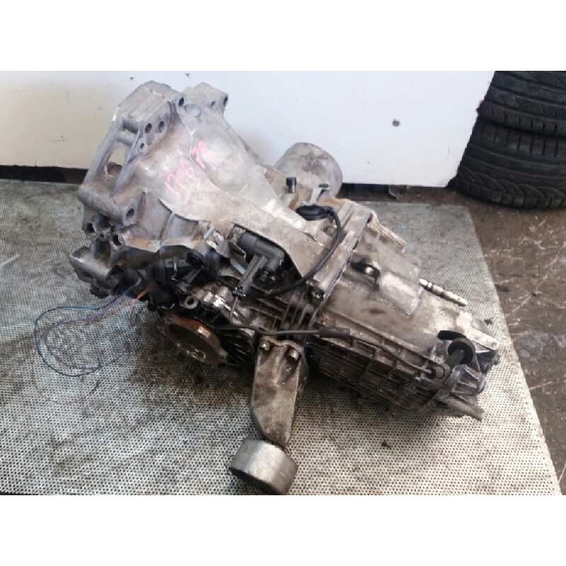 Recambio de caja cambios para volkswagen passat berlina (3b2) berlina referencia OEM IAM AEB - Gris 4