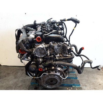 MOTOR COMPLETO 9HY 