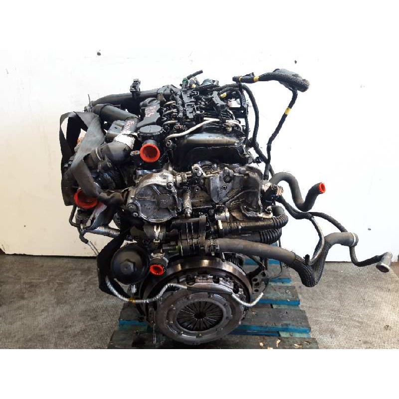 Recambio de motor completo para citroën xsara picasso 1.6 hdi 110 sx top referencia OEM IAM 9HY  