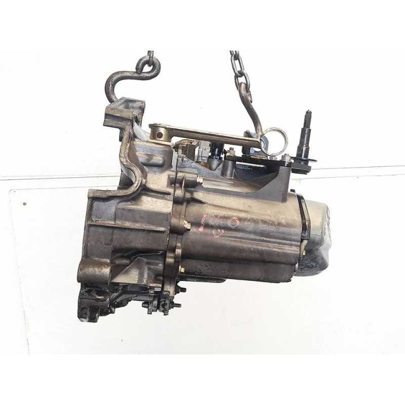 Recambio de caja cambios para peugeot 206 berlina xs referencia OEM IAM 20CF09  