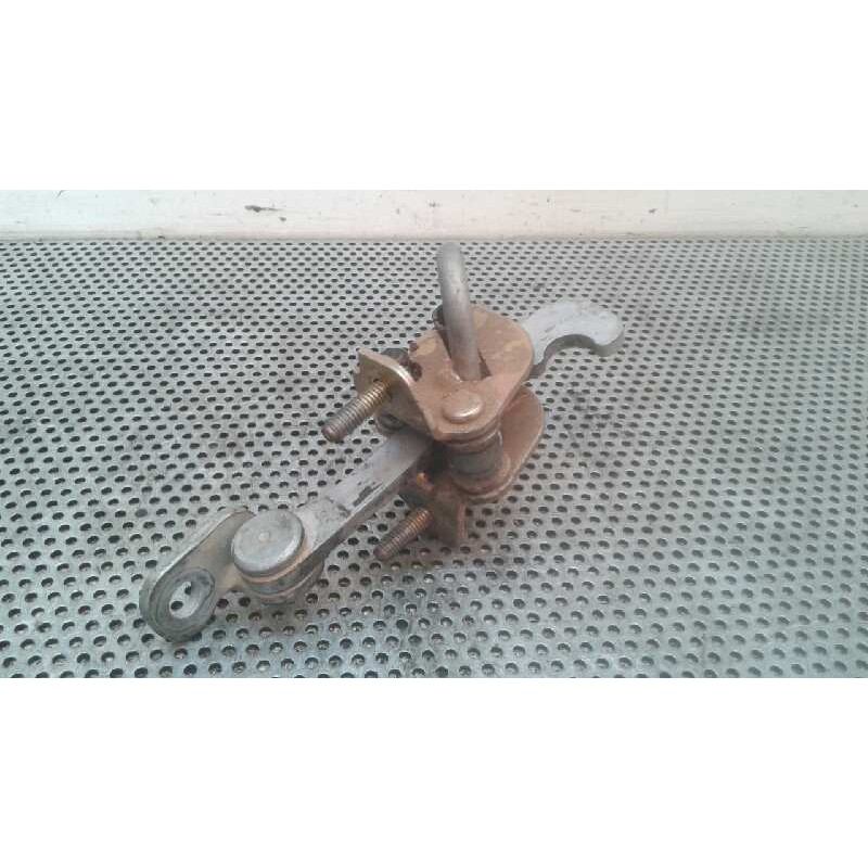 Recambio de retenedor puerta trasera derecha para alfa romeo 147 (190) 1.6 16v cat referencia OEM IAM   