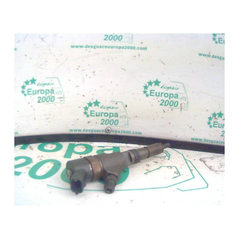 Recambio de inyector para citroën berlingo 2.0 hdi cat (rhy / dw10td) referencia OEM IAM 0445110044 96375360080 BOSCH