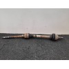 Recambio de transmision delantera derecha para peugeot 308 sport referencia OEM IAM 9661107280  