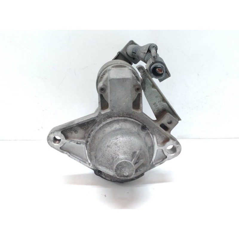 Recambio de motor arranque para peugeot 107 urban referencia OEM IAM 281000Q012C TS10E1 VALEO - Azul 3