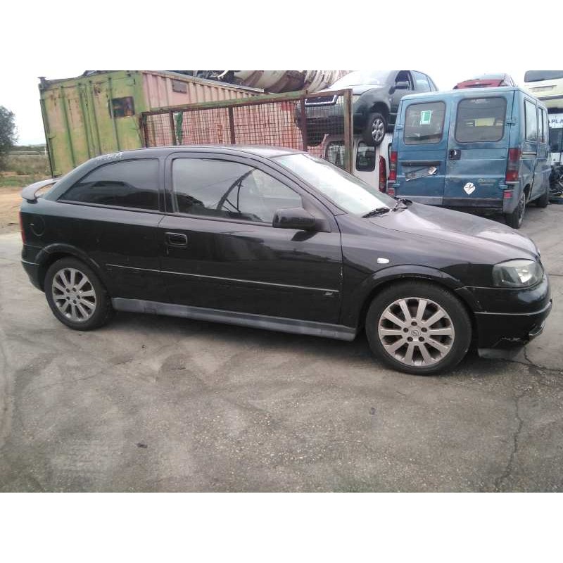 opel astra g berlina del año 2003