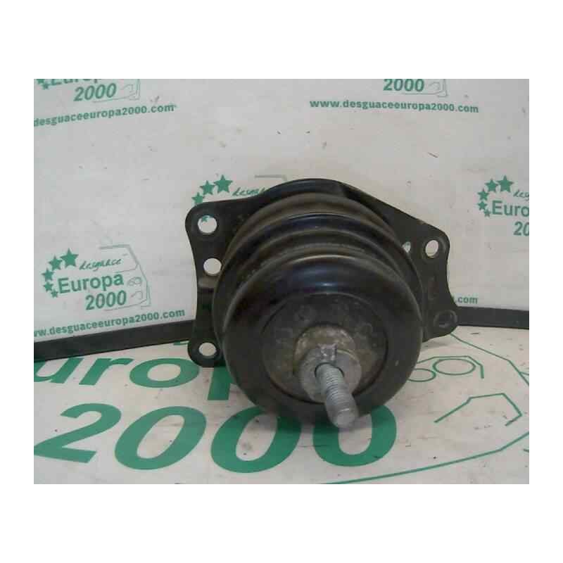 Recambio de soporte motor derecho para seat ibiza (6l1) 1.9 tdi referencia OEM IAM - Azul 2