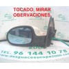 Recambio de retrovisor izquierdo para citroën c5 berlina 2.0 hdi referencia OEM IAM   