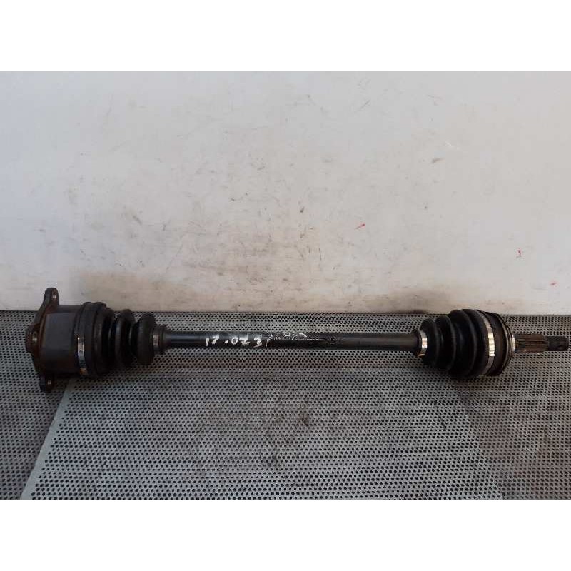 Recambio de transmision trasera derecha para toyota rav 4 funcruiser (a1) básico referencia OEM IAM   