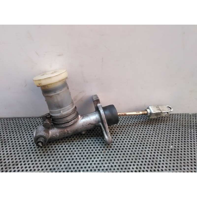 Recambio de bomba embrague para nissan 200 sx (s13) 1.8 turbo cat referencia OEM IAM 2