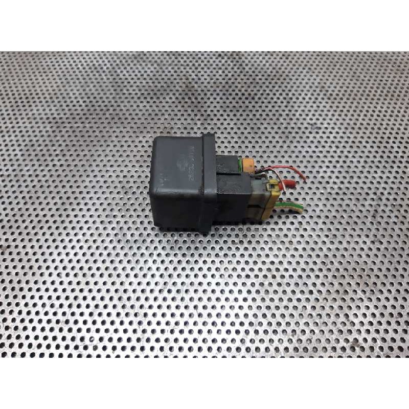 Recambio de rele para nissan cabstar 01.04  cabina doble cabina doble referencia OEM IAM 2523069T00  NAGARES