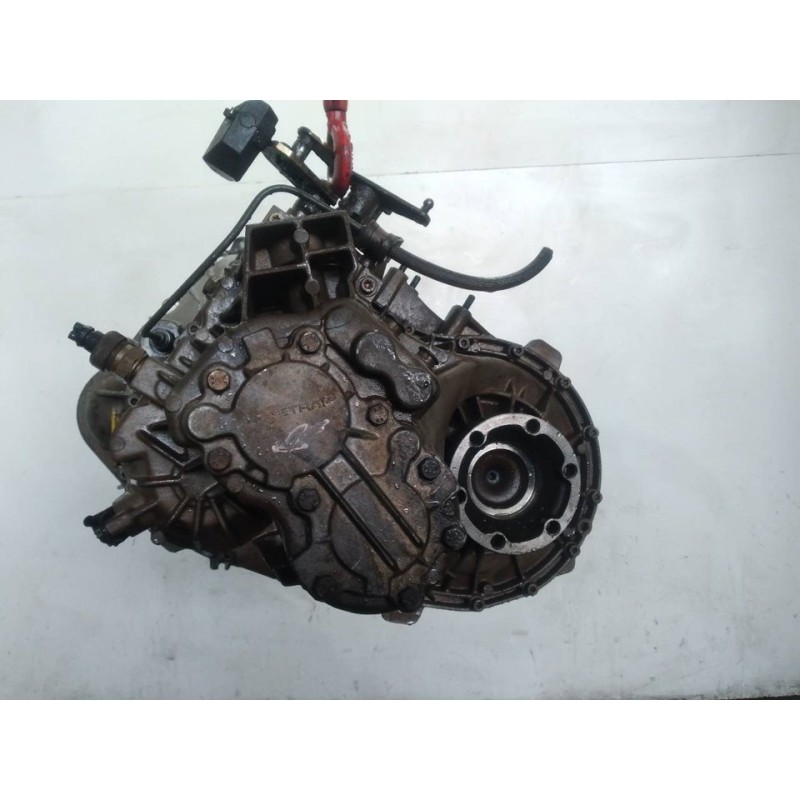 Recambio de caja cambios para mercedes-benz vito (w638) combi 108 cdi (638.194) referencia OEM IAM A6382601000 5