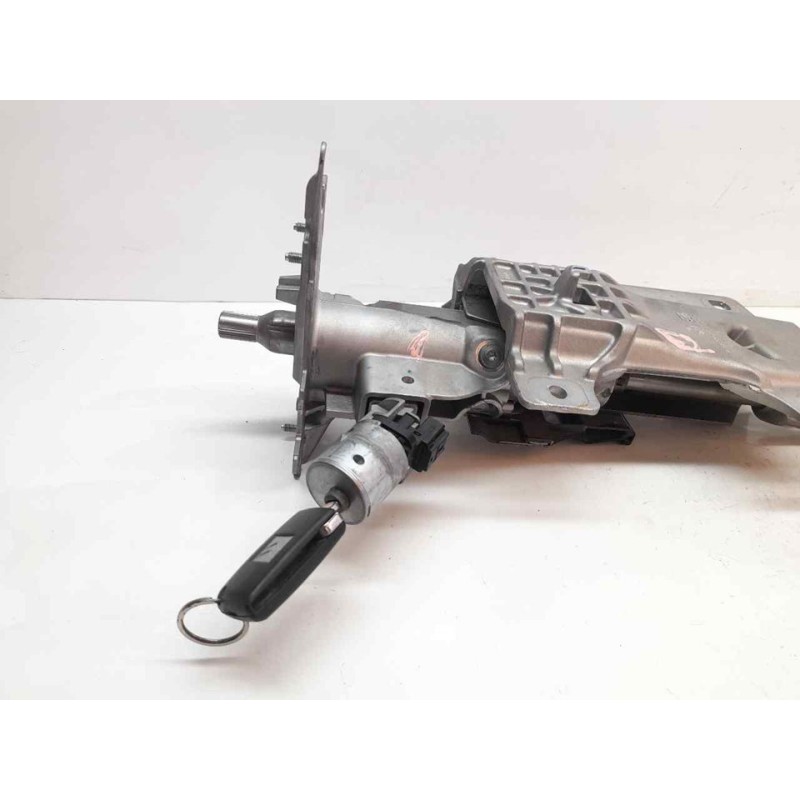 Recambio de columna direccion para citroën c4 grand picasso exclusive referencia OEM IAM - Gris 3