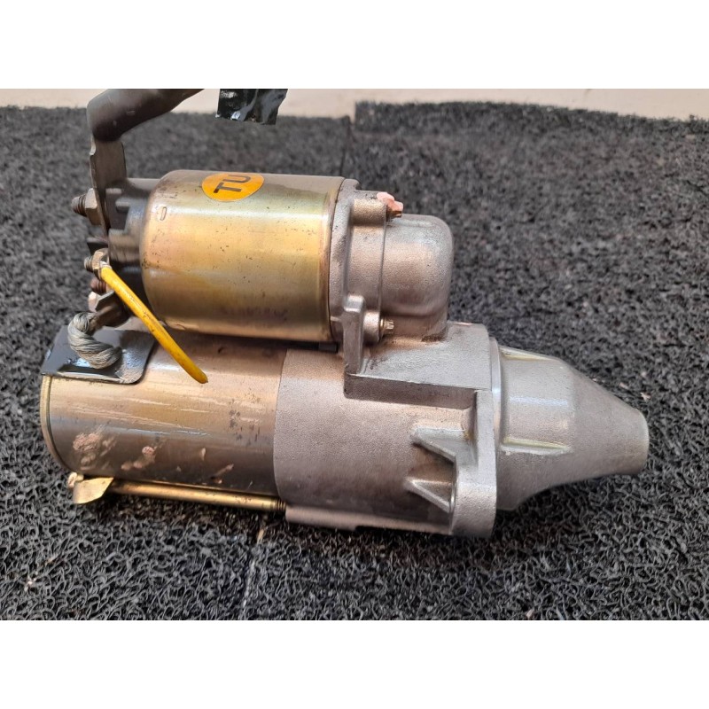 Recambio de motor arranque para daewoo nubira berlina sx (1999) referencia OEM IAM 96550792 5