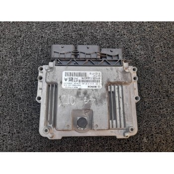 CENTRALITA MOTOR UCE 0281019818 9605947780 9666729680