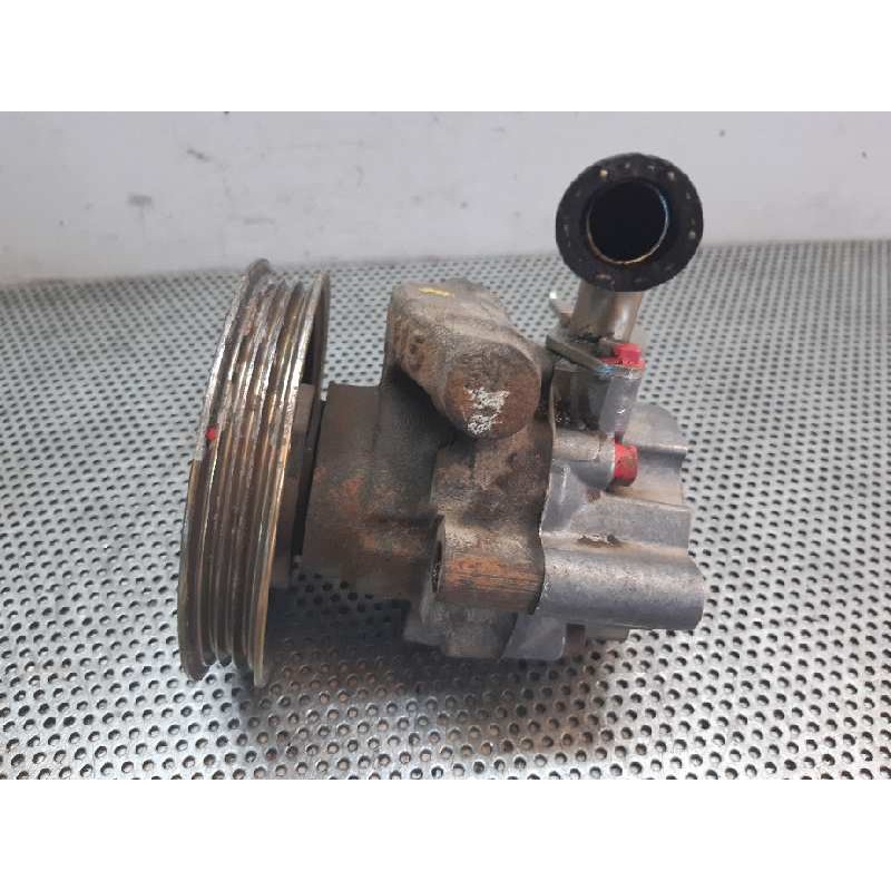Recambio de bomba direccion para mg serie 200 (rf) 2.0 turbodiesel referencia OEM IAM QVB100690 HE1205082 