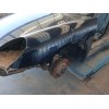 Recambio de aleta delantera izquierda para porsche cayman (typ 987c) s referencia OEM IAM   