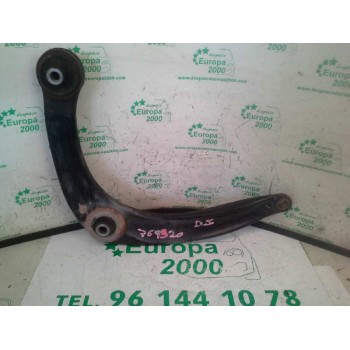BRAZO SUSPENSION INFERIOR DELANTERO IZQUIERDO 