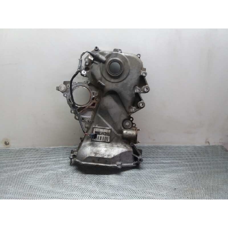 Recambio de tapa distribucion para toyota rav 4 (a2) 1.8 luna (2003) referencia OEM IAM 06301833  