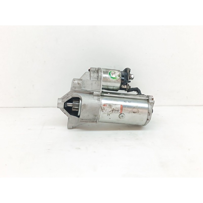 Recambio de motor arranque para peugeot boxer caja cerr. acristalado (rs3200)(230)(´02) 1400 td referencia OEM IAM S3002  