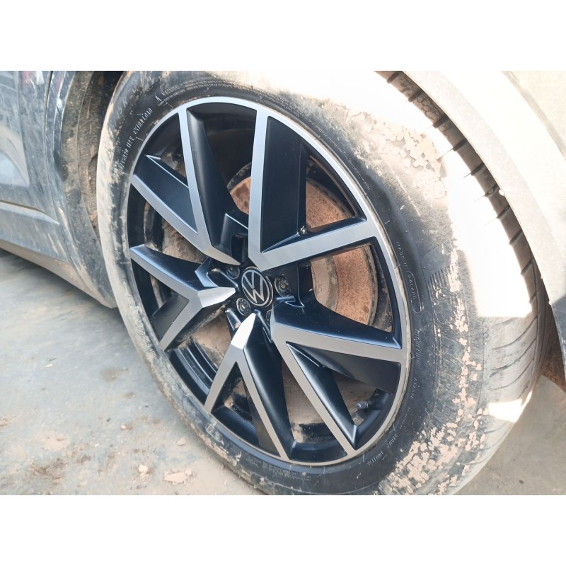 Recambio de llanta para volkswagen touareg premium 4motion referencia OEM IAM   
