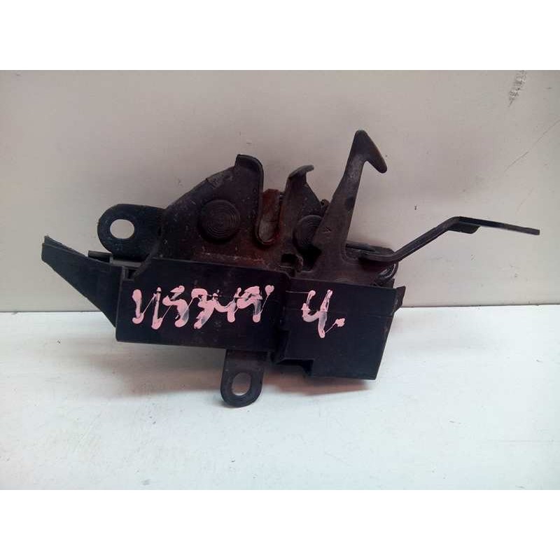 Recambio de cerradura capo para toyota avensis berlina (t 22) 2.0 turbodiesel cat referencia OEM IAM   