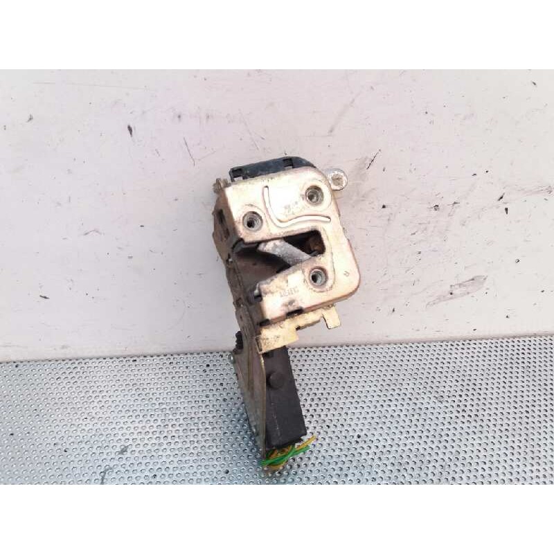 Recambio de cerradura puerta delantera derecha para volvo serie 440 2.0i gle referencia OEM IAM - Blanco 4