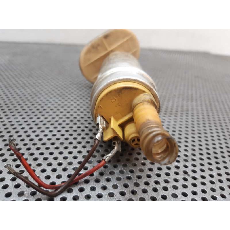 Recambio de bomba combustible para bmw serie 3 berlina (e46) 2.0 16v diesel cat referencia OEM IAM - Gris 3