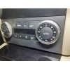 Recambio de mando climatizador para mercedes-benz clase glk (w204) glk glk 220 cdi 4-matic be (204.984) referencia OEM IAM   
