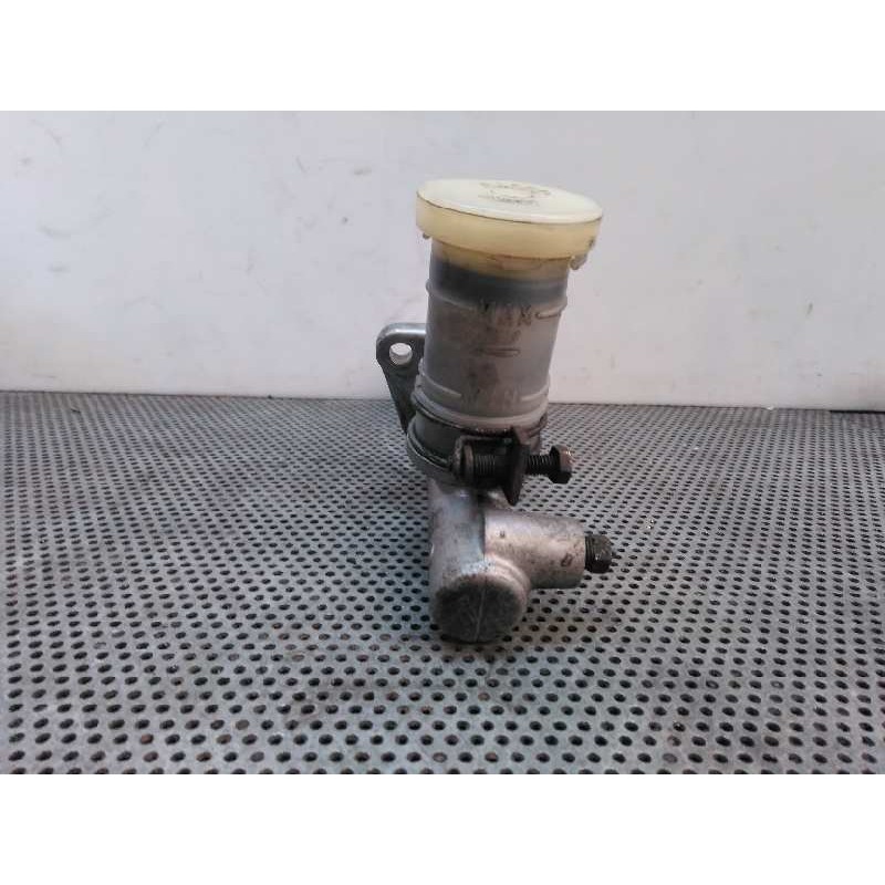 Recambio de bomba embrague para nissan 200 sx (s13) 1.8 turbo cat referencia OEM IAM 3