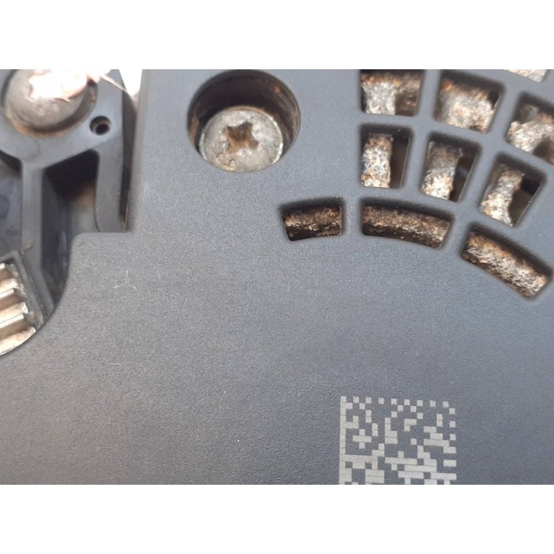 Recambio de alternador para mercedes-benz clase cla (w117) cla 220 cdi (117.303) referencia OEM IAM A0009063322  BOSCH 2