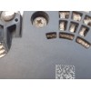 Recambio de alternador para mercedes-benz clase cla (w117) cla 220 cdi (117.303) referencia OEM IAM A0009063322  BOSCH