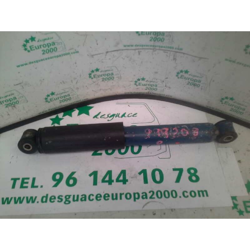 Recambio de amortiguador delantero derecho para mercedes-benz mb 180 2.4d referencia OEM IAM   