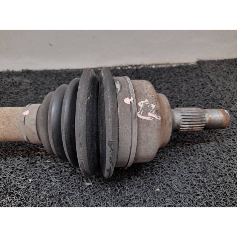 Recambio de transmision delantera derecha para peugeot 308 sport referencia OEM IAM 9661107280 2