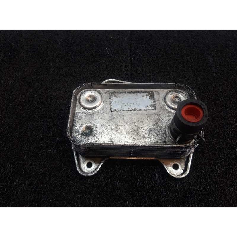 Recambio de enfriador aceite motor para mercedes-benz clase clk (w209) coupe 270 cdi (209.316) referencia OEM IAM   