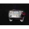 Recambio de enfriador aceite motor para mercedes-benz clase clk (w209) coupe 270 cdi (209.316) referencia OEM IAM   