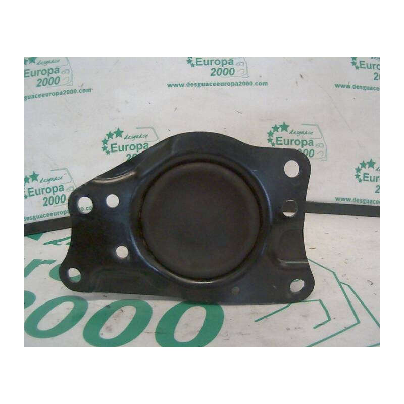 Recambio de soporte motor derecho para seat ibiza (6l1) 1.9 tdi referencia OEM IAM - Azul 4