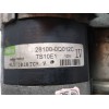 Recambio de motor arranque para peugeot 107 urban referencia OEM IAM 281000Q012C TS10E1 VALEO