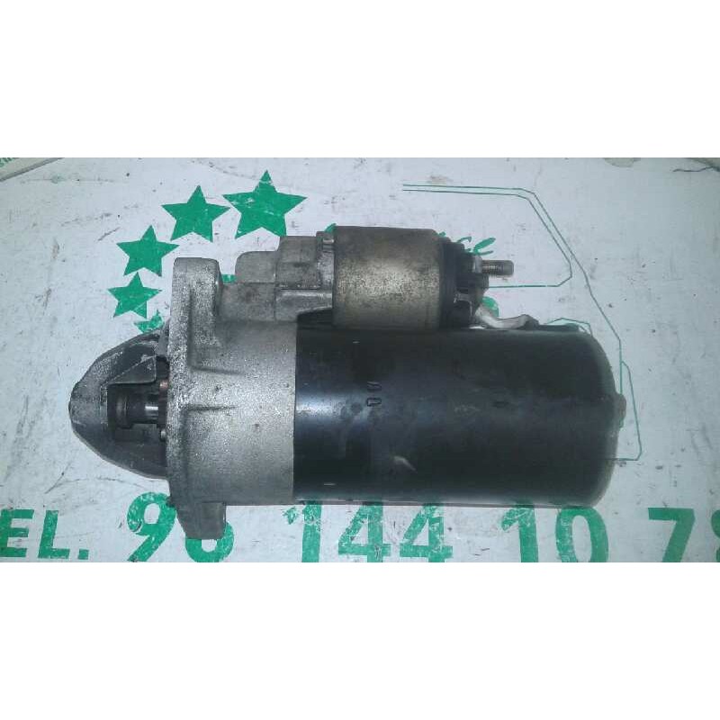 Recambio de motor arranque para fiat multipla (186) 1.9 jtd cat referencia OEM IAM 0001109030 3
