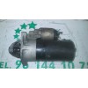 Recambio de motor arranque para fiat multipla (186) 1.9 jtd cat referencia OEM IAM 0001109030  
