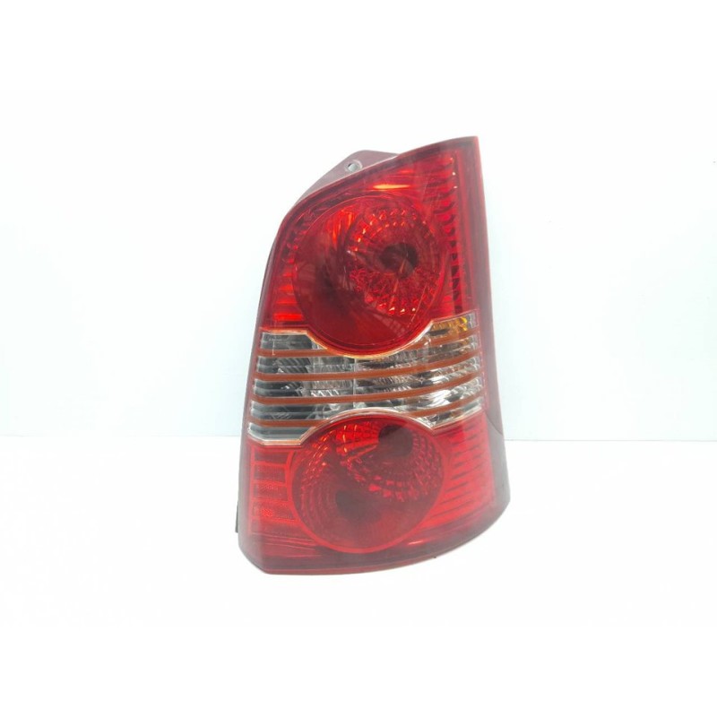 Recambio de piloto trasero derecho para hyundai atos prime (mx) gls (2003) referencia OEM IAM   