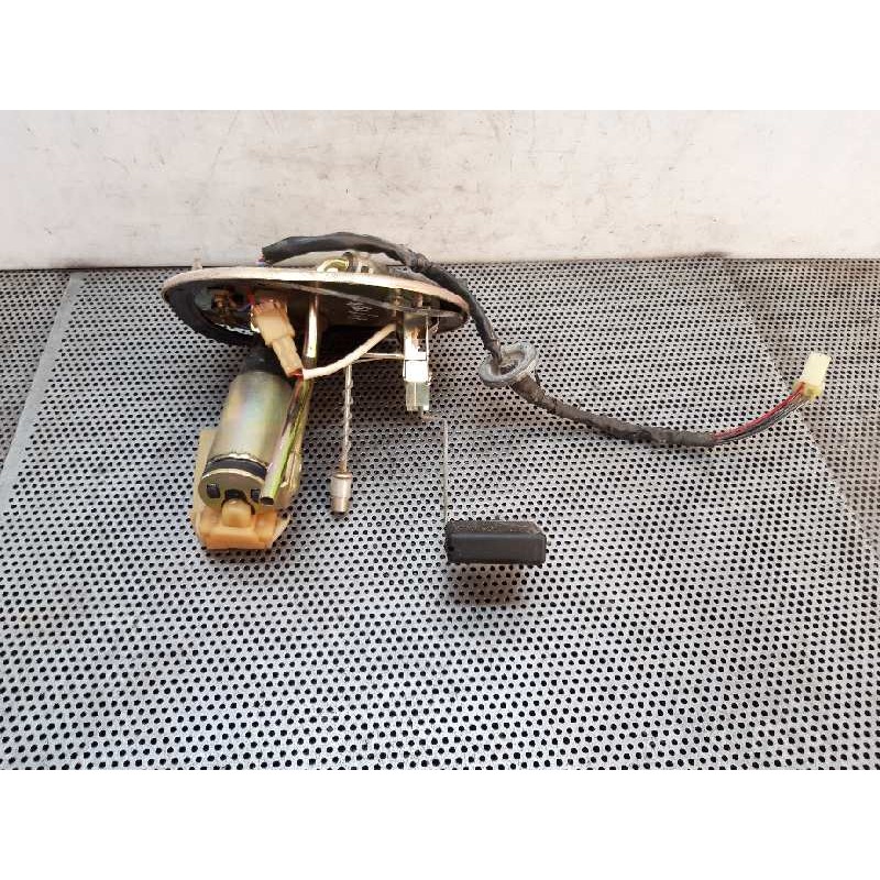 Recambio de aforador para kia clarus 1.8 slx familiar referencia OEM IAM 60000430  